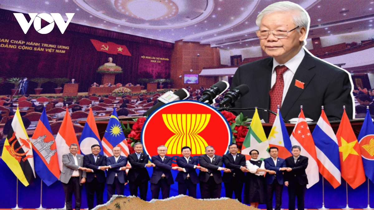 Top 10 Vietnamese events in 2020 selected by VOV